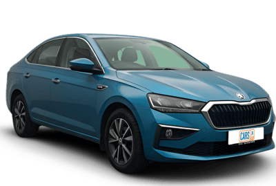 2022 Skoda SLAVIA - Sedan - Petrol - Manual - ₹10.50 lakh